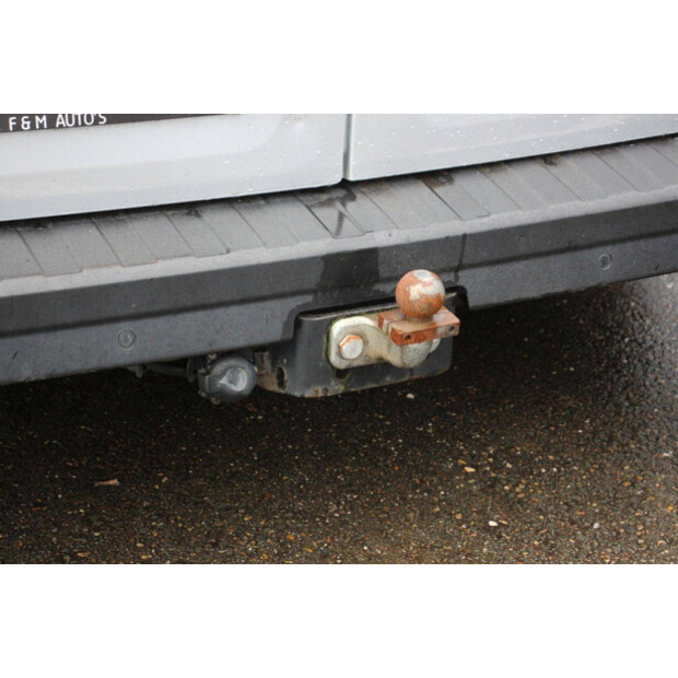 2017 رينو Trafic 1.6 DCI-44910888