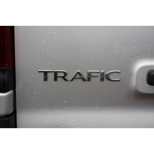 2017 رينو Trafic 1.6 DCI-44910889