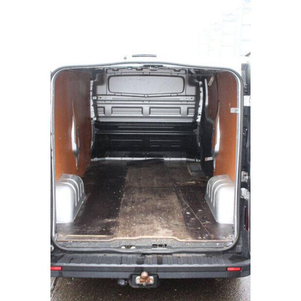 2017 رينو Trafic 1.6 DCI-44910892