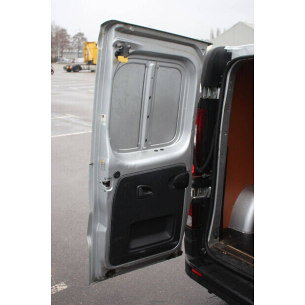 2017 رينو Trafic 1.6 DCI-44910895