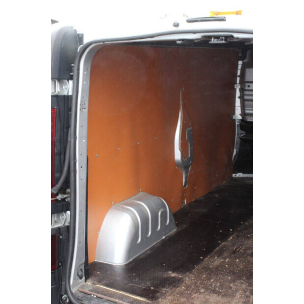 2017 رينو Trafic 1.6 DCI-44910896