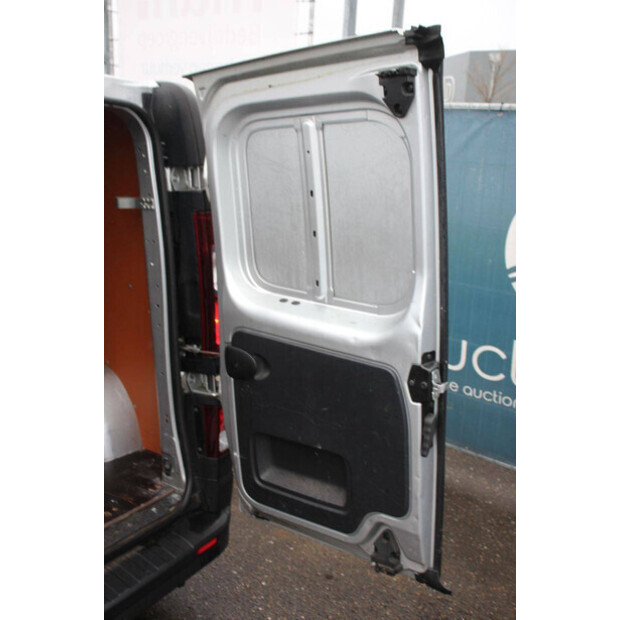 2017 رينو Trafic 1.6 DCI-44910898