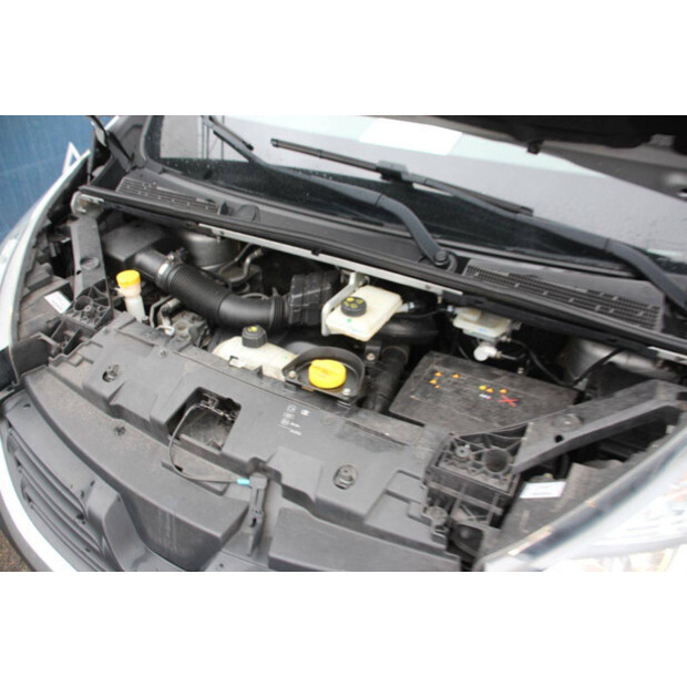 2017 رينو Trafic 1.6 DCI-44910903