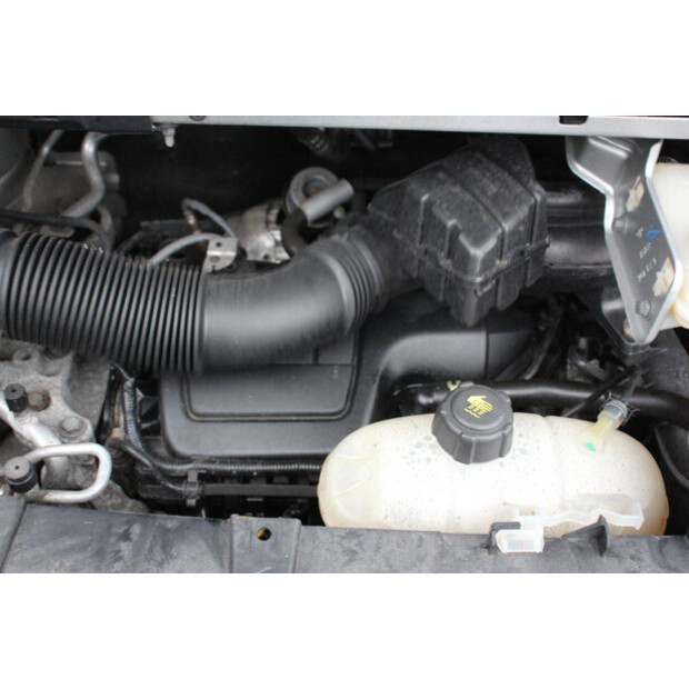 2017 رينو Trafic 1.6 DCI-44910905