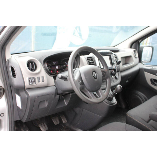 2017 رينو Trafic 1.6 DCI-44910908