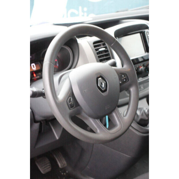 2017 رينو Trafic 1.6 DCI-44910909