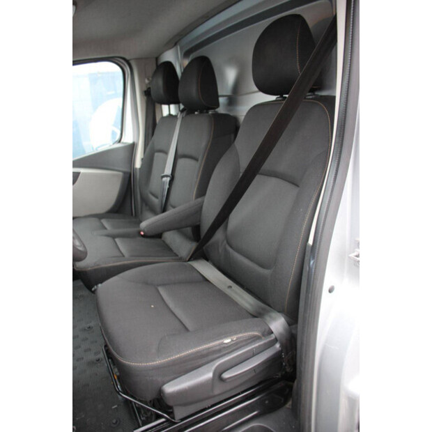 2017 رينو Trafic 1.6 DCI-44910911