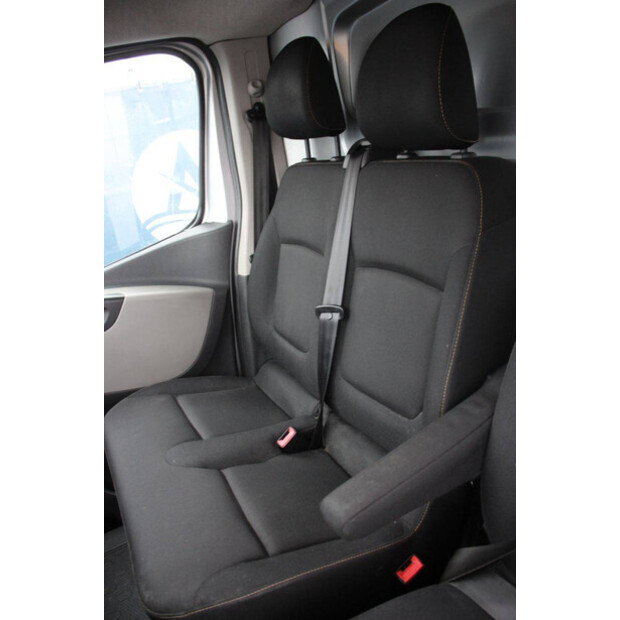 2017 رينو Trafic 1.6 DCI-44910912