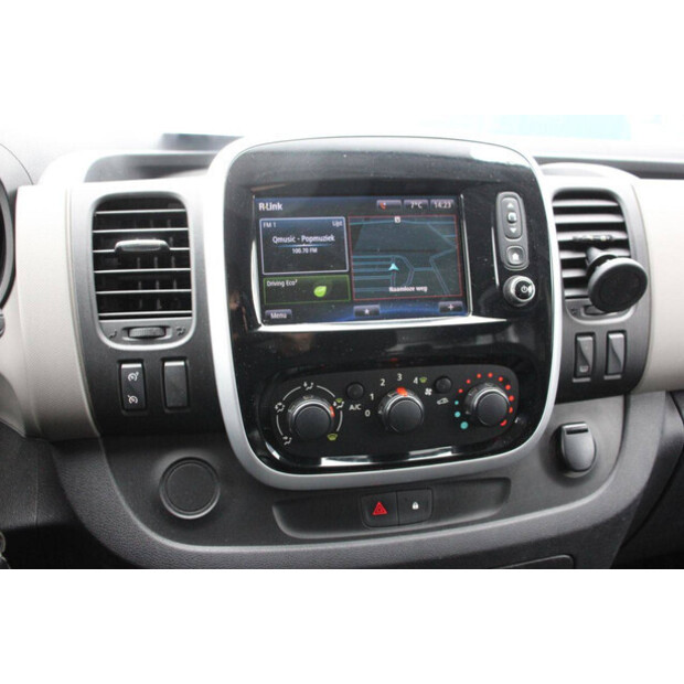 2017 رينو Trafic 1.6 DCI-44910915