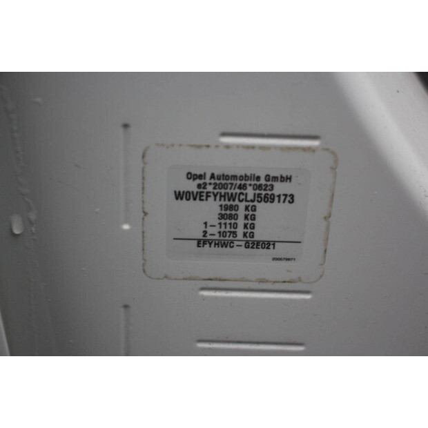 2020 أوبل COMBO-44910988