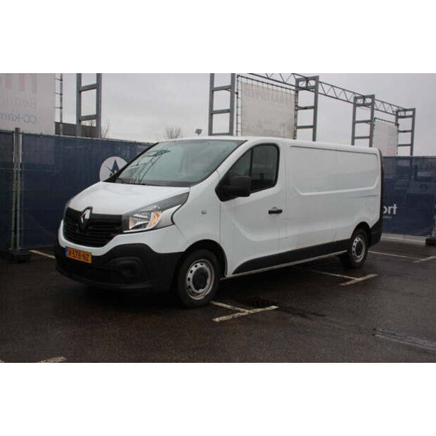 2018 Renault Trafic-44911014