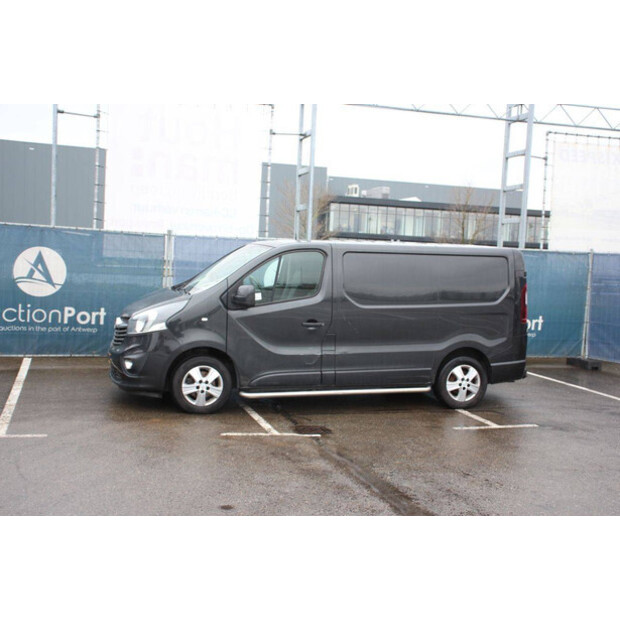 2015 Opel Vivaro-44911051