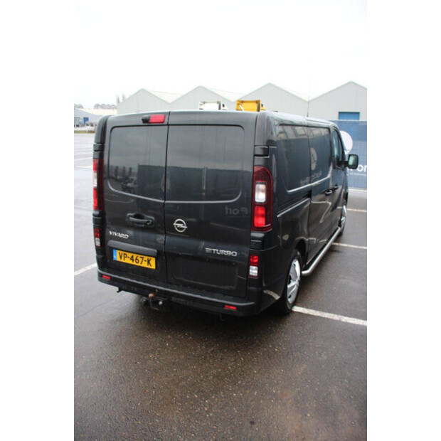 2015 Opel Vivaro-44911055