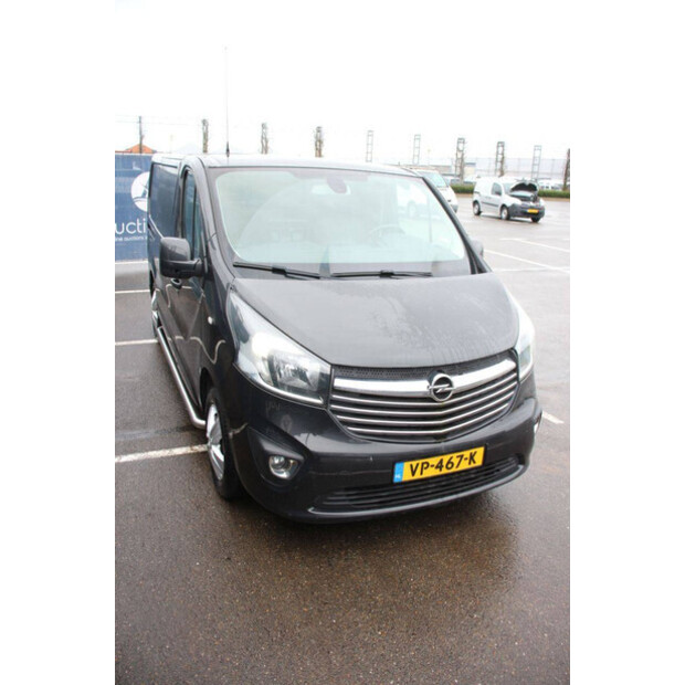 2015 Opel Vivaro-44911056