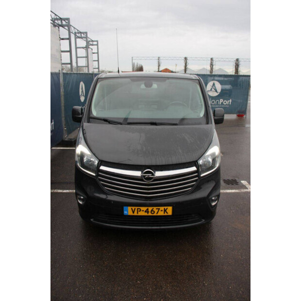 2015 Opel Vivaro-44911057