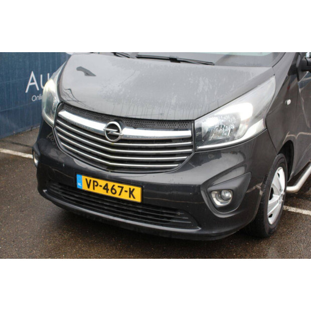 2015 Opel Vivaro-44911059