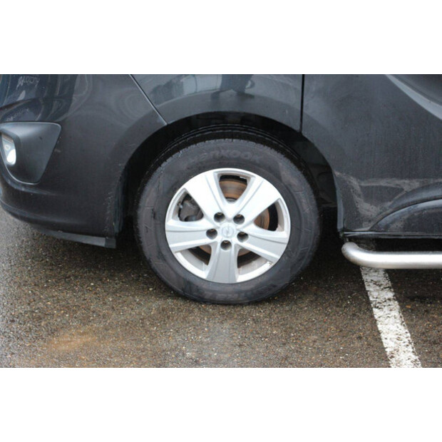 2015 Opel Vivaro-44911062