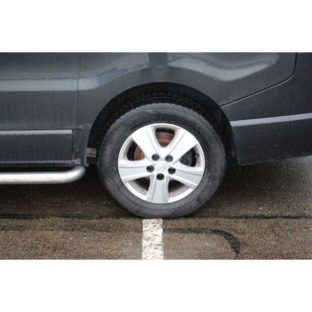 2015 Opel Vivaro-44911063