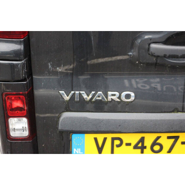 2015 Opel Vivaro-44911065