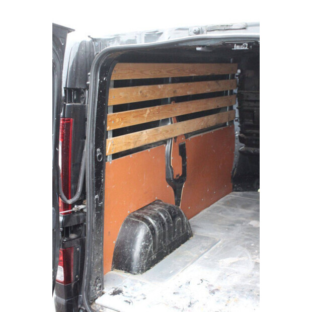 2015 Opel Vivaro-44911070