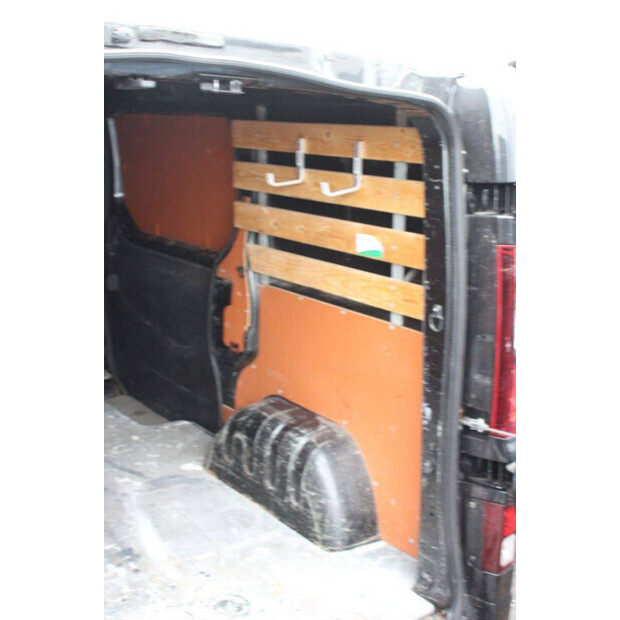 2015 Opel Vivaro-44911071