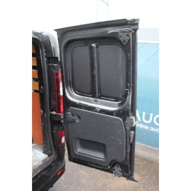 2015 Opel Vivaro-44911072