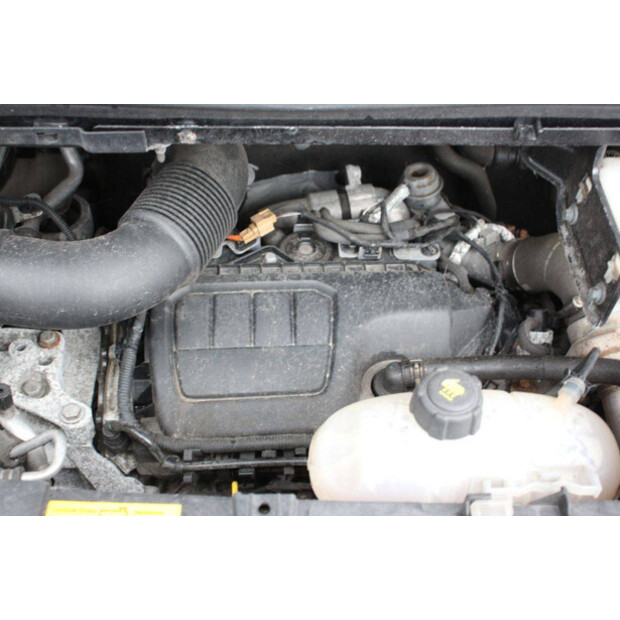 2015 Opel Vivaro-44911081