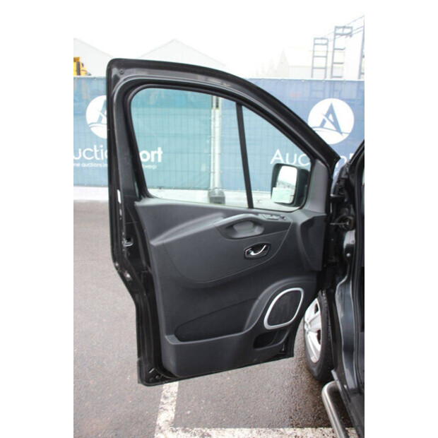 2015 Opel Vivaro-44911082