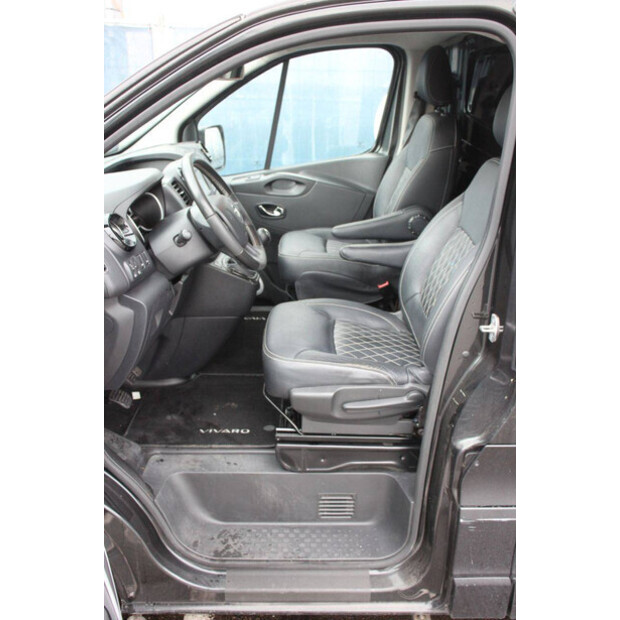 2015 Opel Vivaro-44911084