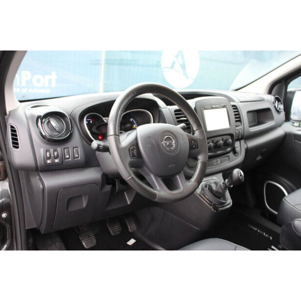 2015 Opel Vivaro-44911085
