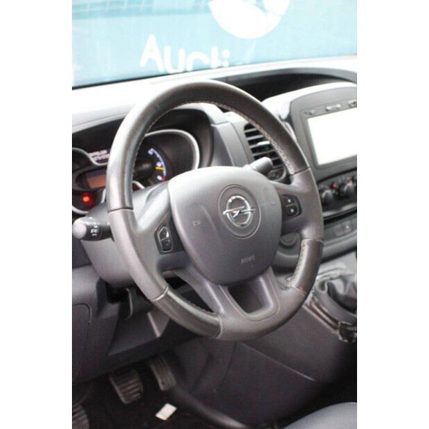 2015 Opel Vivaro-44911086