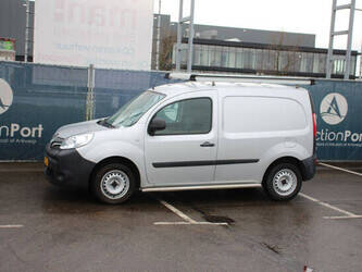 Image for COMMERCIAL VEHICLES 2019 Renault Kangoo