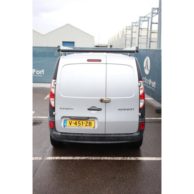2019 رينو Kangoo-44911145