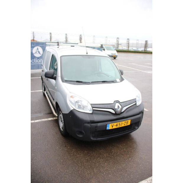 2019 رينو Kangoo-44911147