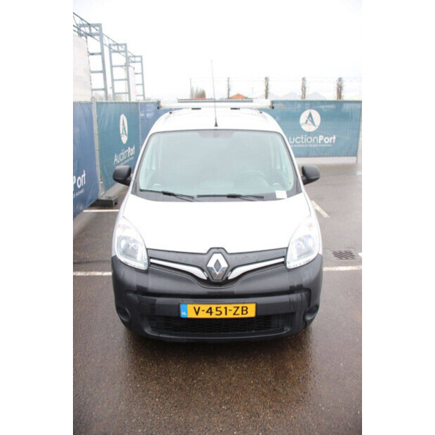 2019 رينو Kangoo-44911148