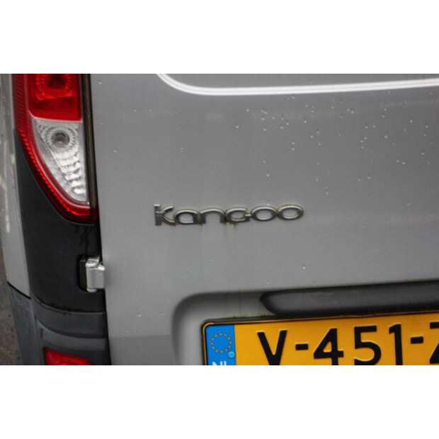 2019 رينو Kangoo-44911156