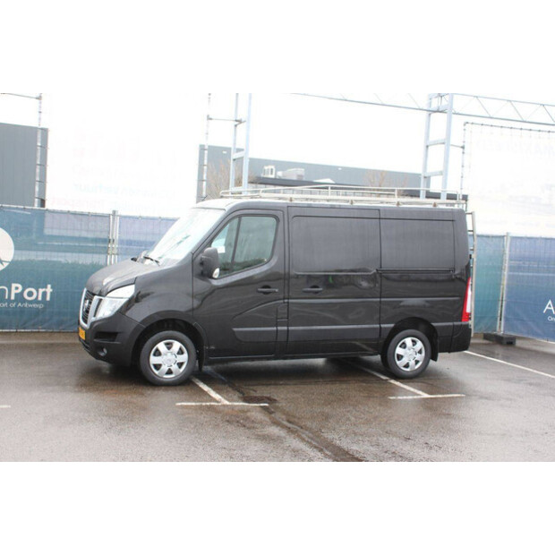 2017 نيسان NV400-44911186