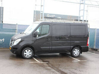 Image for COMMERCIAL VEHICLES 2017 NISSAN NV400