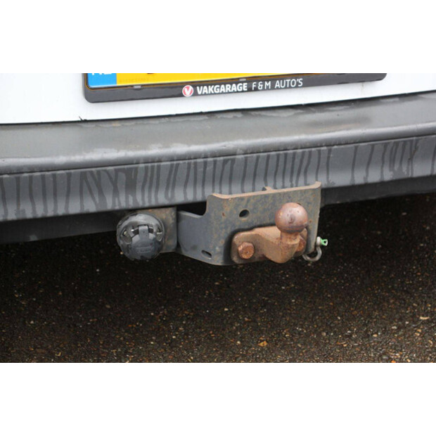 2011 Opel Vivaro 2.5 CDTI-44911244