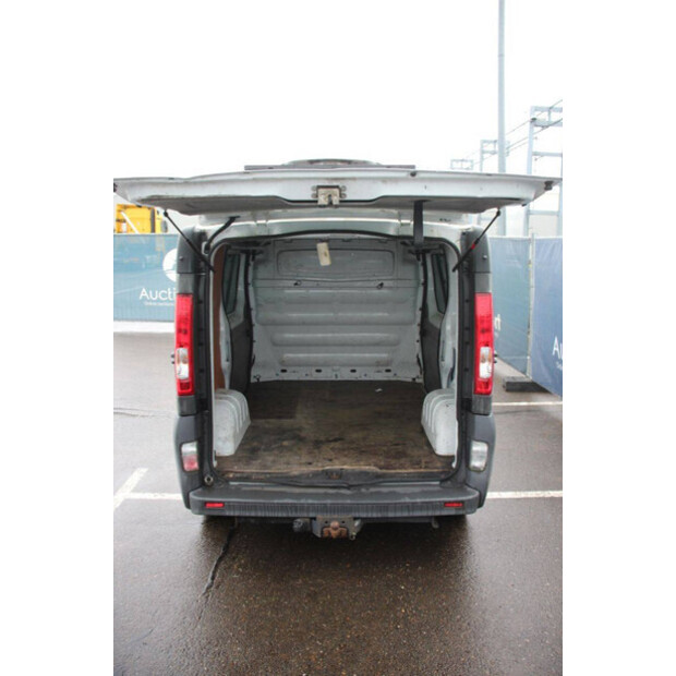 2011 Opel Vivaro 2.5 CDTI-44911247