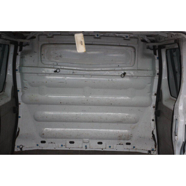 2011 Opel Vivaro 2.5 CDTI-44911249