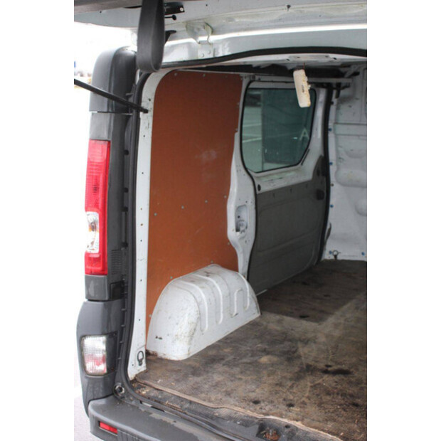 2011 Opel Vivaro 2.5 CDTI-44911250