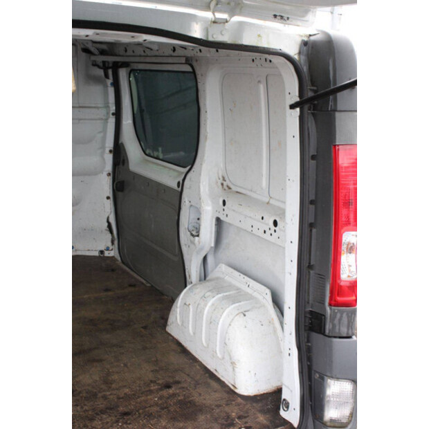 2011 Opel Vivaro 2.5 CDTI-44911251