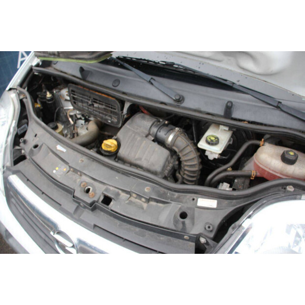 2011 Opel Vivaro 2.5 CDTI-44911257