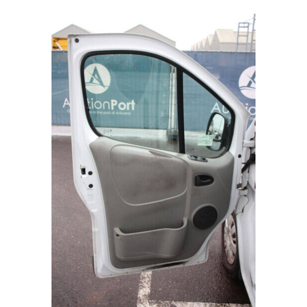 2011 Opel Vivaro 2.5 CDTI-44911261