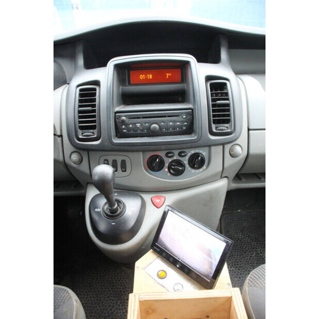 2011 Opel Vivaro 2.5 CDTI-44911268