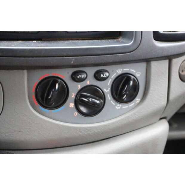 2011 Opel Vivaro 2.5 CDTI-44911271