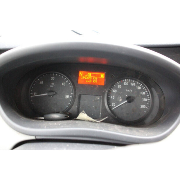 2011 Opel Vivaro 2.5 CDTI-44911274