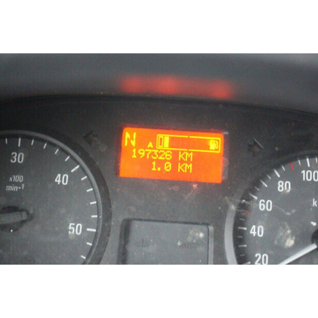 2011 Opel Vivaro 2.5 CDTI-44911275