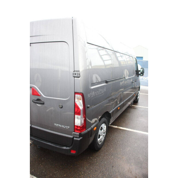2018 Renault Master-44911281